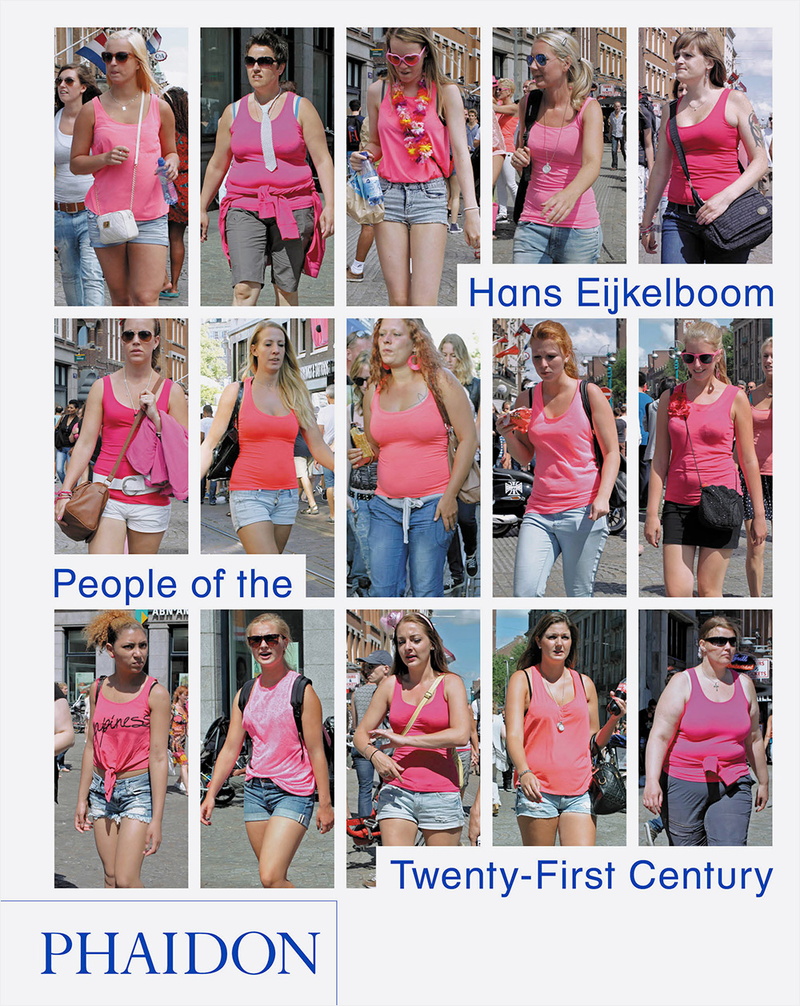 Illustration for article titled These pictures prove that there's nothing original in the way we dress
